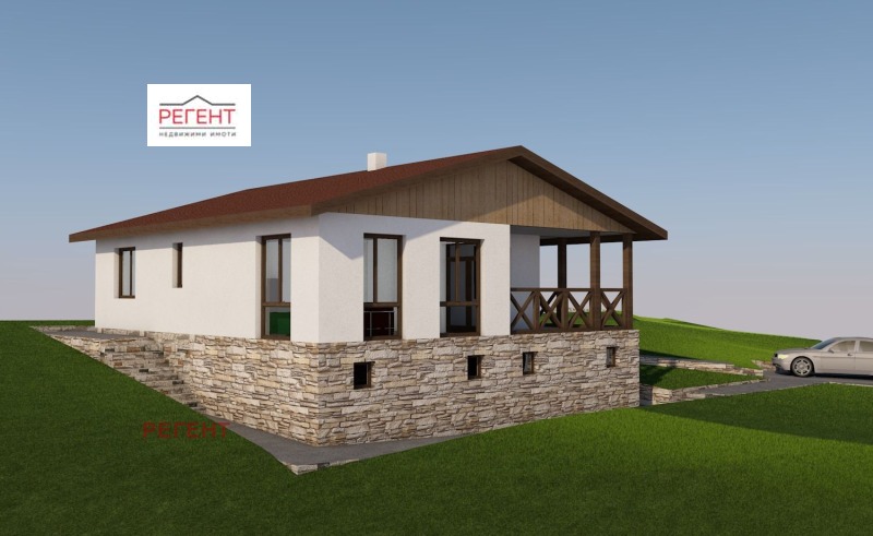 Na prodej  Spiknutí oblast Gabrovo , Trjavna , 1206 m2 | 94106307 - obraz [9]