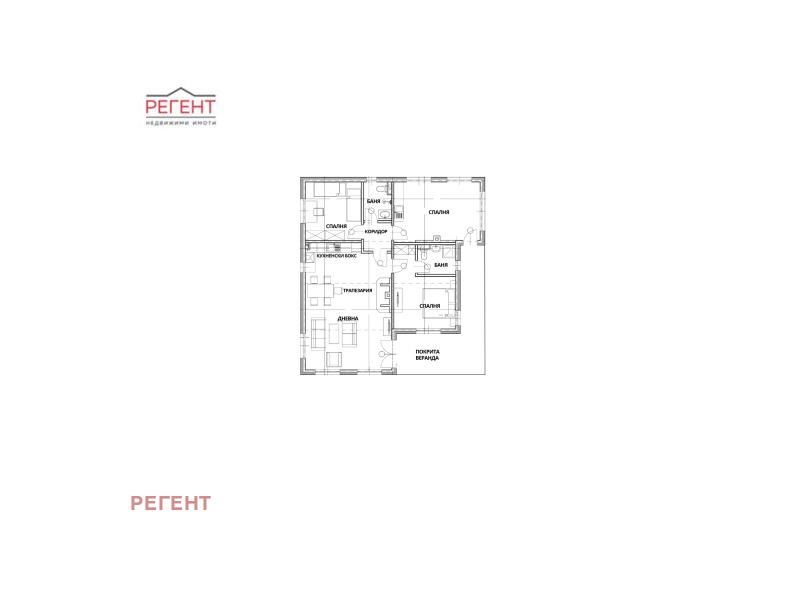 Na prodej  Spiknutí oblast Gabrovo , Trjavna , 1206 m2 | 94106307 - obraz [12]