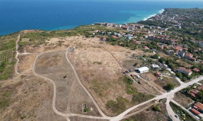 Продава  Парцел област Варна , гр. Бяла , 500 кв.м | 54846812