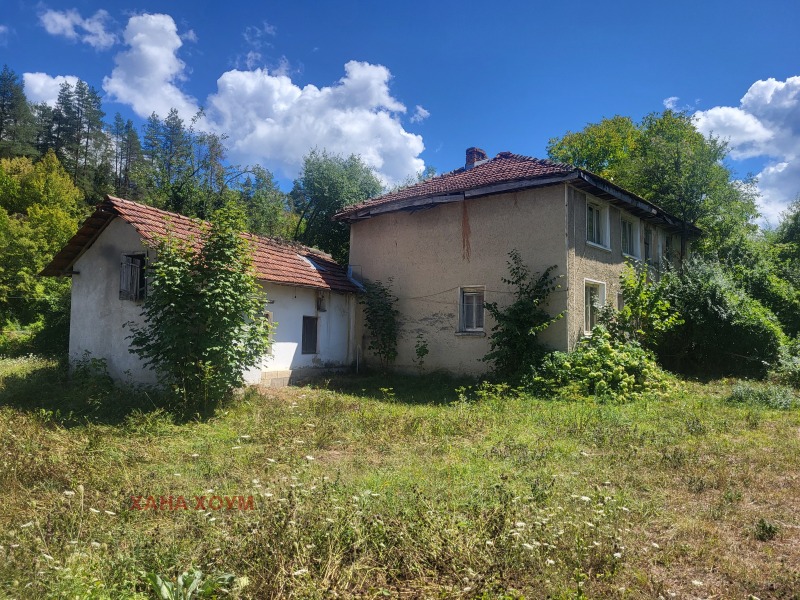 Продава ПАРЦЕЛ, гр. Априлци, област Ловеч, снимка 6 - Парцели - 52439882