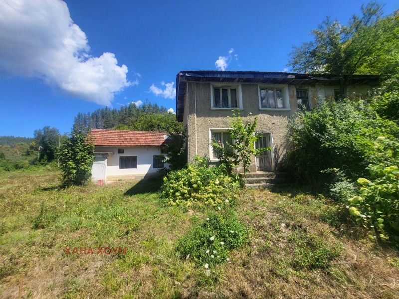 Продава ПАРЦЕЛ, гр. Априлци, област Ловеч, снимка 5 - Парцели - 52439882