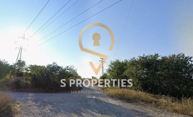 Продава ПАРЦЕЛ, гр. Варна, с. Тополи, снимка 3 - Парцели - 53383183