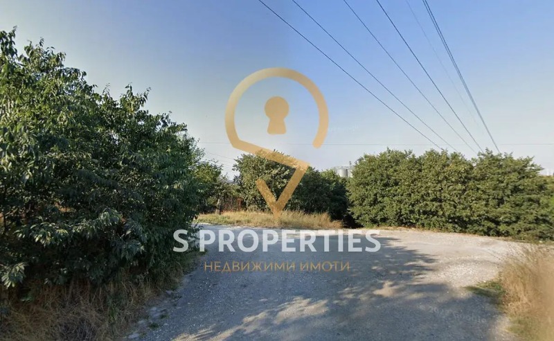 Продава ПАРЦЕЛ, гр. Варна, с. Тополи