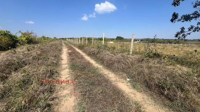 Продава ПАРЦЕЛ, гр. Варна, м-т Прибой, снимка 4 - Парцели - 54764479