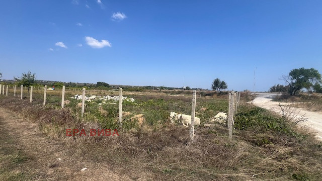 Продава ПАРЦЕЛ, гр. Варна, м-т Прибой, снимка 2 - Парцели - 54764479