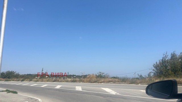 Продава ПАРЦЕЛ, гр. Варна, м-т Прибой, снимка 7 - Парцели - 54764479