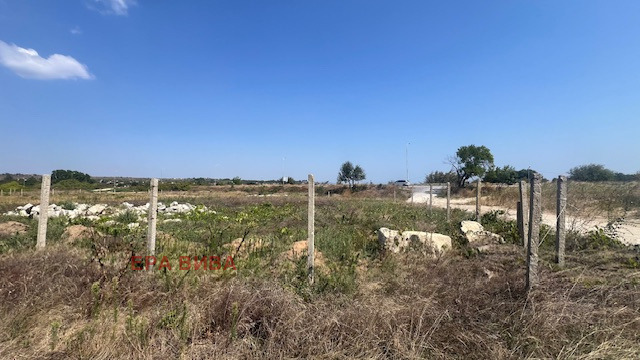 Продава ПАРЦЕЛ, гр. Варна, м-т Прибой, снимка 3 - Парцели - 54764479