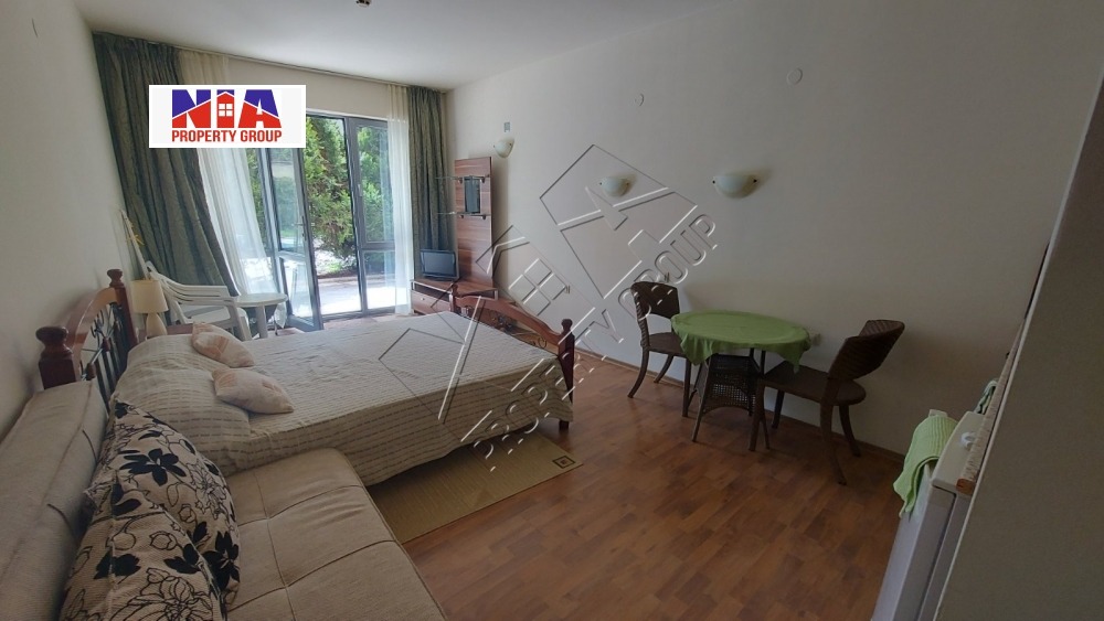 Продава 1-СТАЕН, с. Равда, област Бургас, снимка 4 - Апартаменти - 54261512