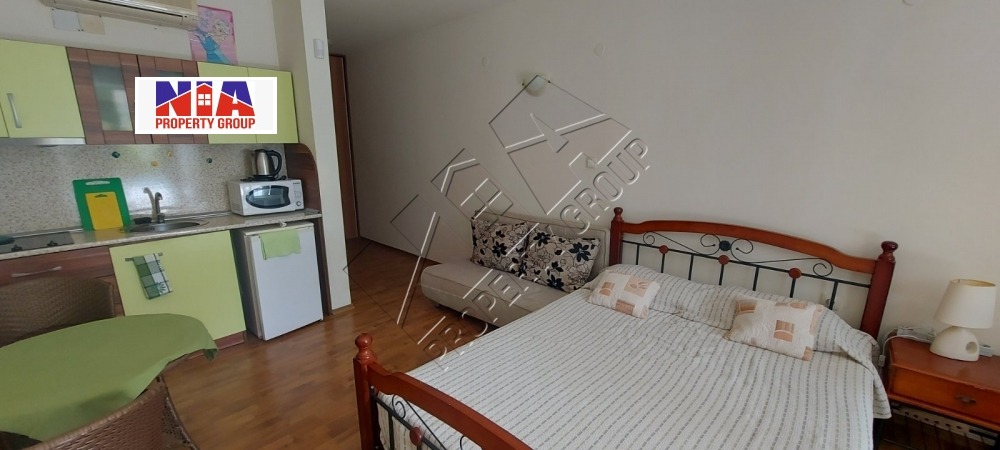 Продава 1-СТАЕН, с. Равда, област Бургас, снимка 2 - Апартаменти - 54261512