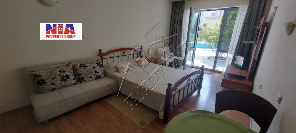 Продава 1-СТАЕН, с. Равда, област Бургас, снимка 5 - Апартаменти - 54261512