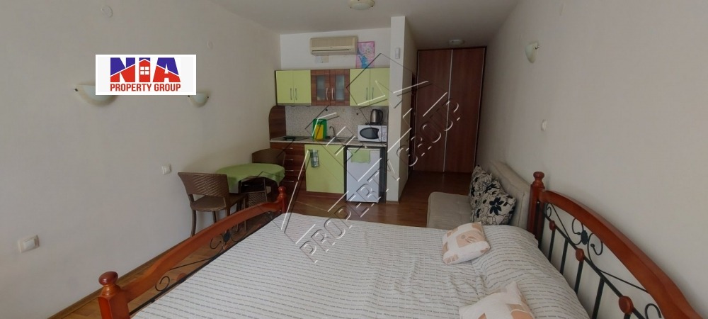 Продава 1-СТАЕН, с. Равда, област Бургас, снимка 3 - Апартаменти - 54261512