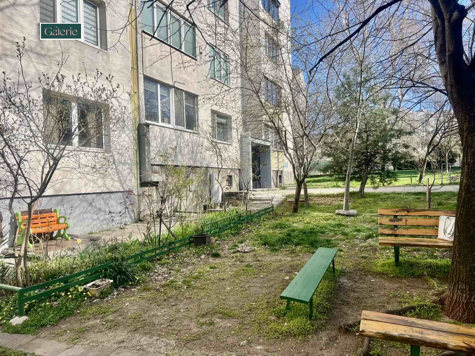 Продава 2-СТАЕН, гр. София, Овча купел 2, снимка 2 - Апартаменти - 54122505