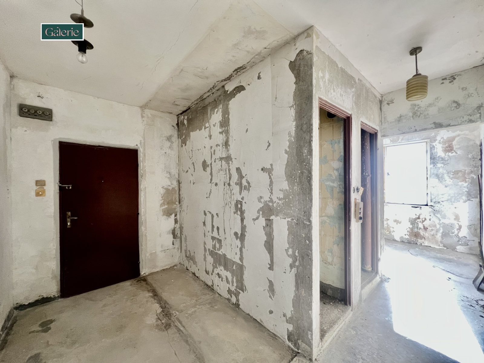 Продава 2-СТАЕН, гр. София, Овча купел 2, снимка 7 - Апартаменти - 54122505