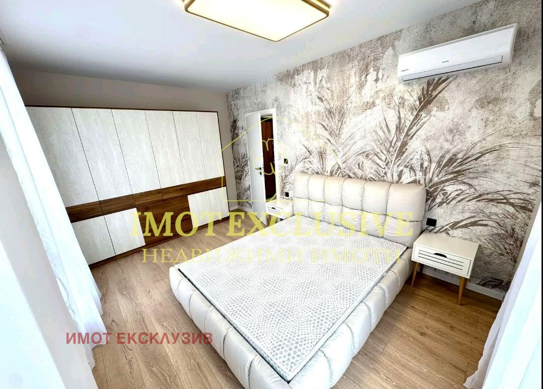 Продава 2-СТАЕН, гр. Пловдив, Остромила, снимка 3 - Апартаменти - 54128459