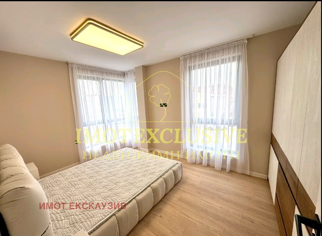 Продава 2-СТАЕН, гр. Пловдив, Остромила, снимка 4 - Апартаменти - 54128459