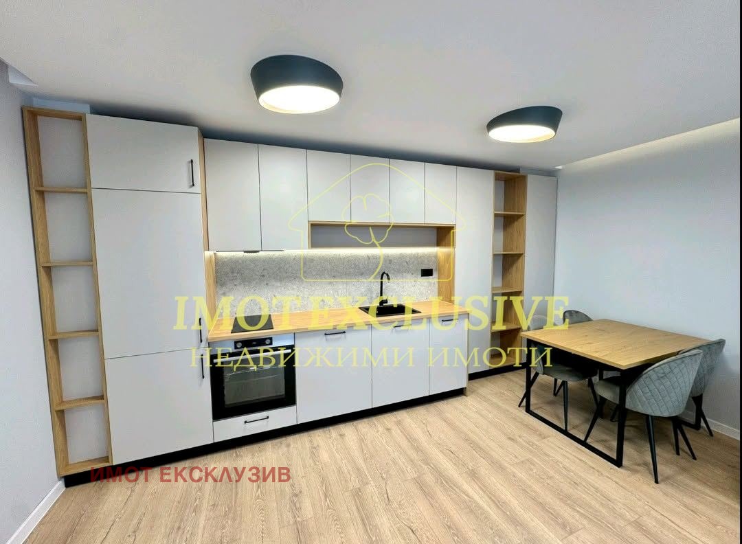 Продава 2-СТАЕН, гр. Пловдив, Остромила, снимка 2 - Апартаменти - 54128459