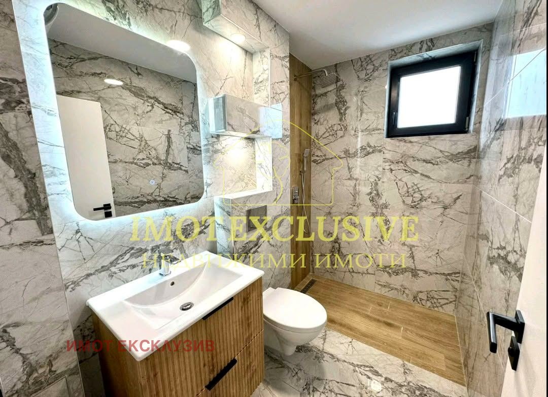 Продава 2-СТАЕН, гр. Пловдив, Остромила, снимка 5 - Апартаменти - 54128459