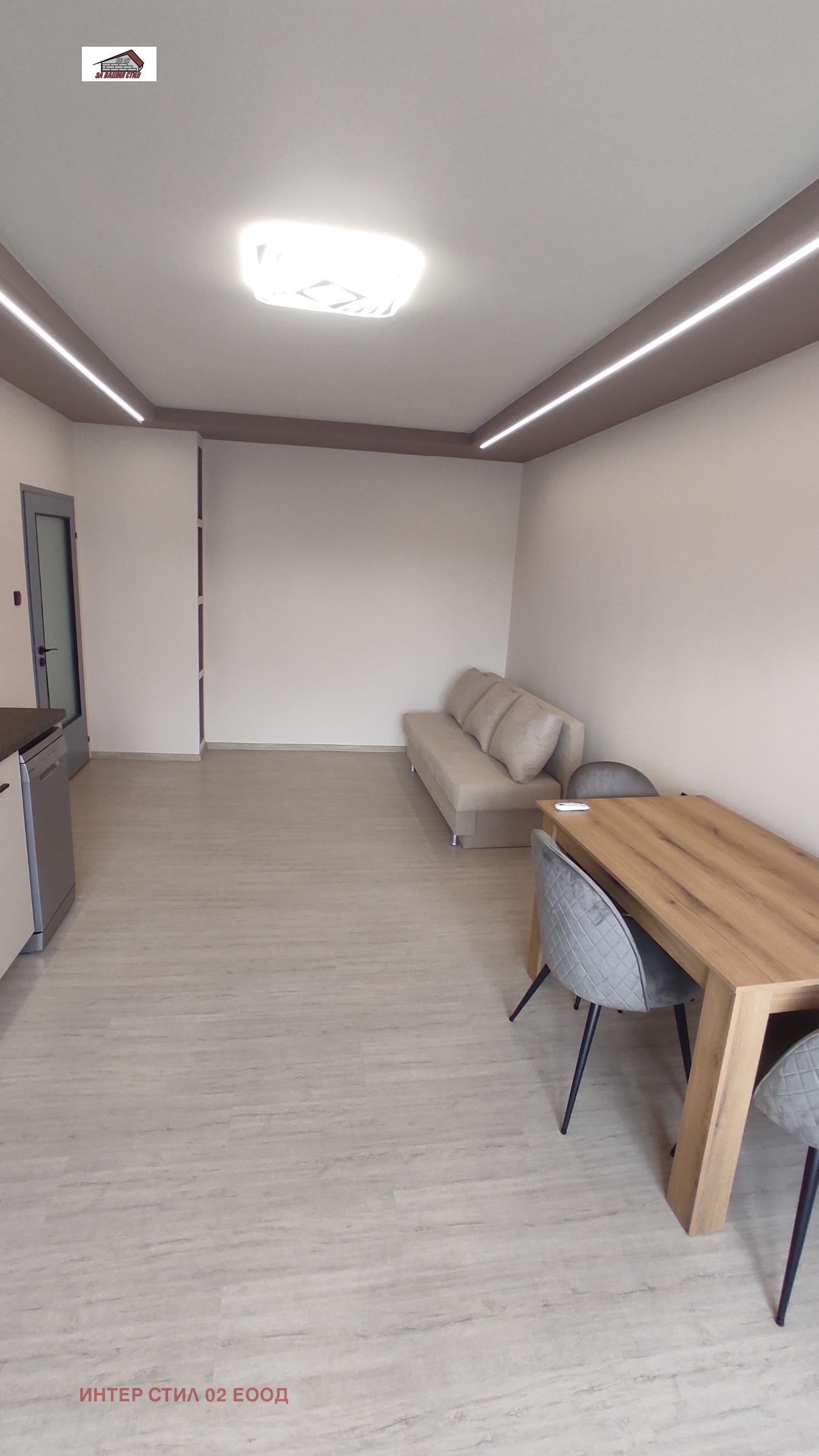 Продава 2-СТАЕН, гр. Перник, Мошино, снимка 4 - Апартаменти - 54258239