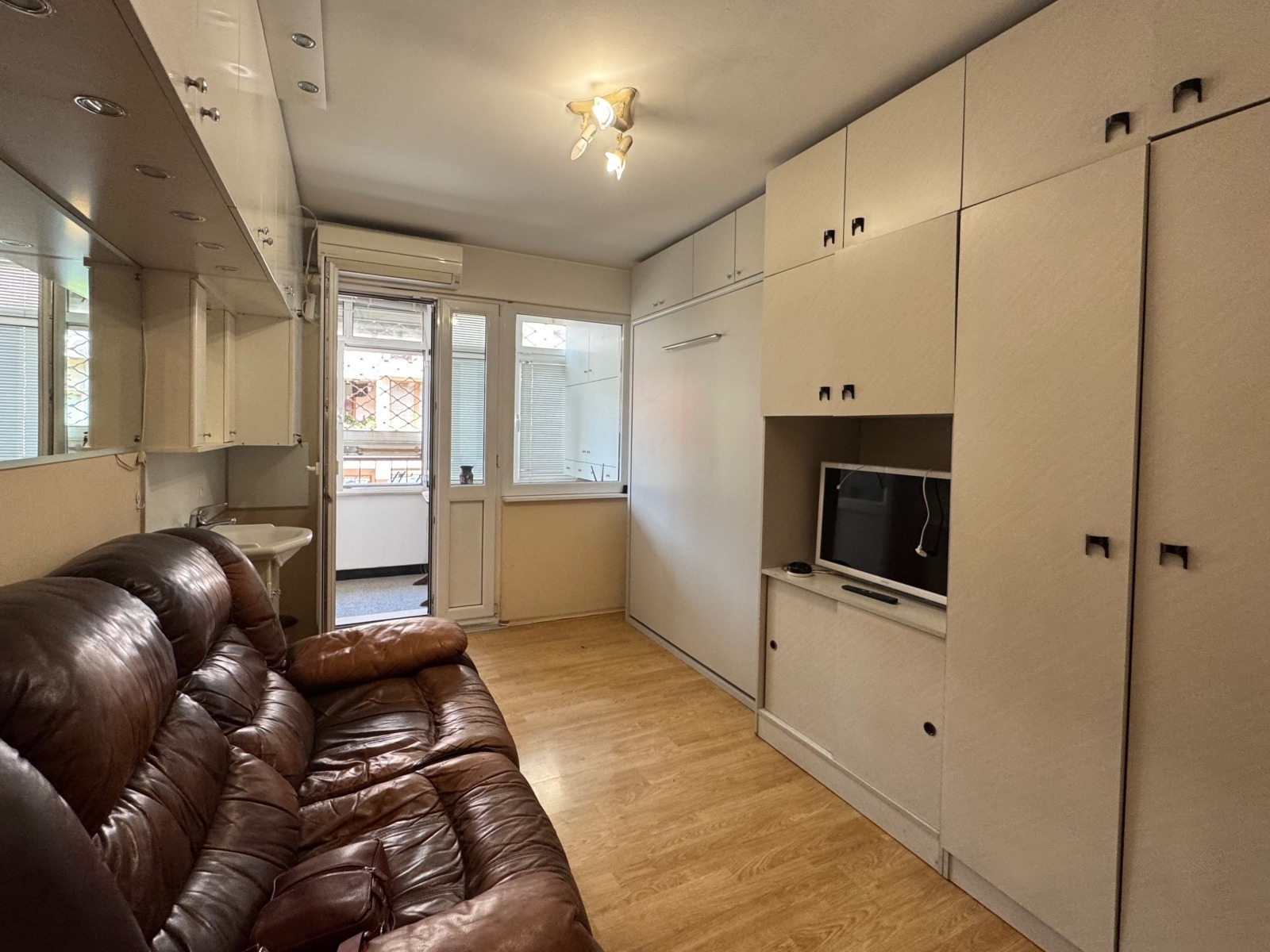 Продава 2-СТАЕН, гр. Пловдив, Младежки Хълм, снимка 6 - Апартаменти - 56023637