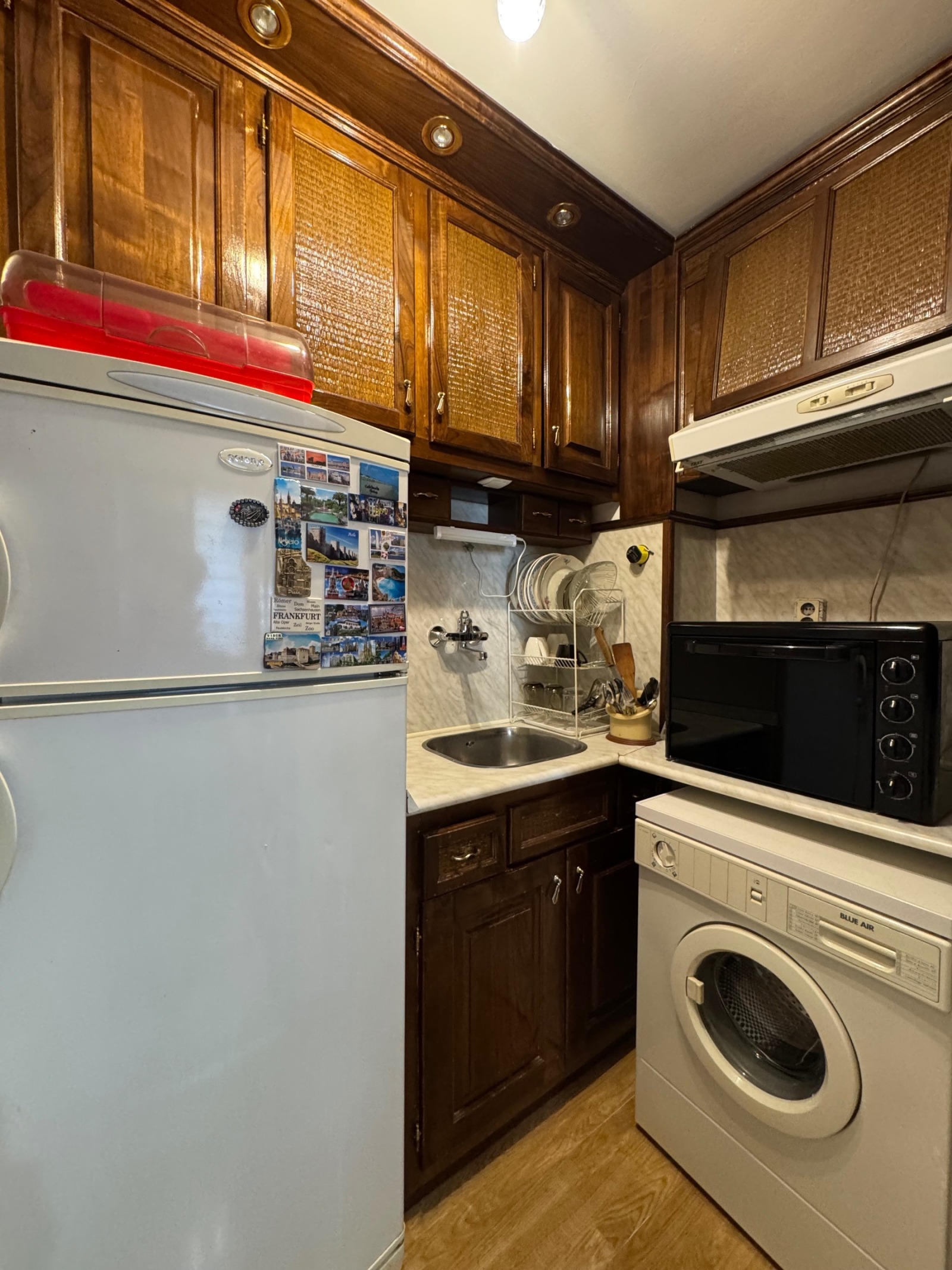 Продава 2-СТАЕН, гр. Пловдив, Младежки Хълм, снимка 8 - Апартаменти - 56023637