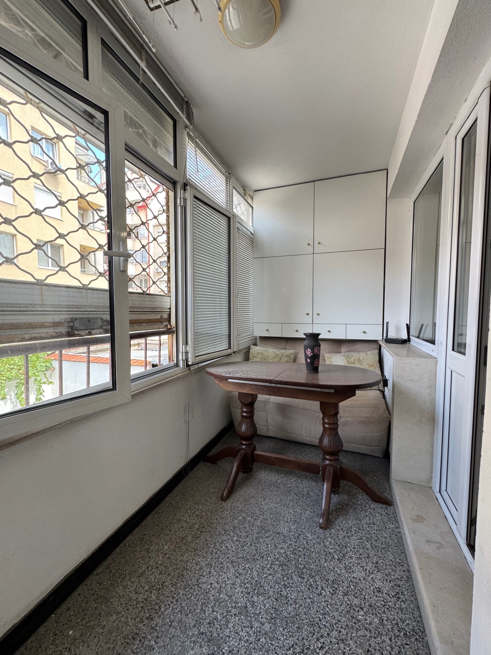 Продава 2-СТАЕН, гр. Пловдив, Младежки Хълм, снимка 7 - Апартаменти - 56023637