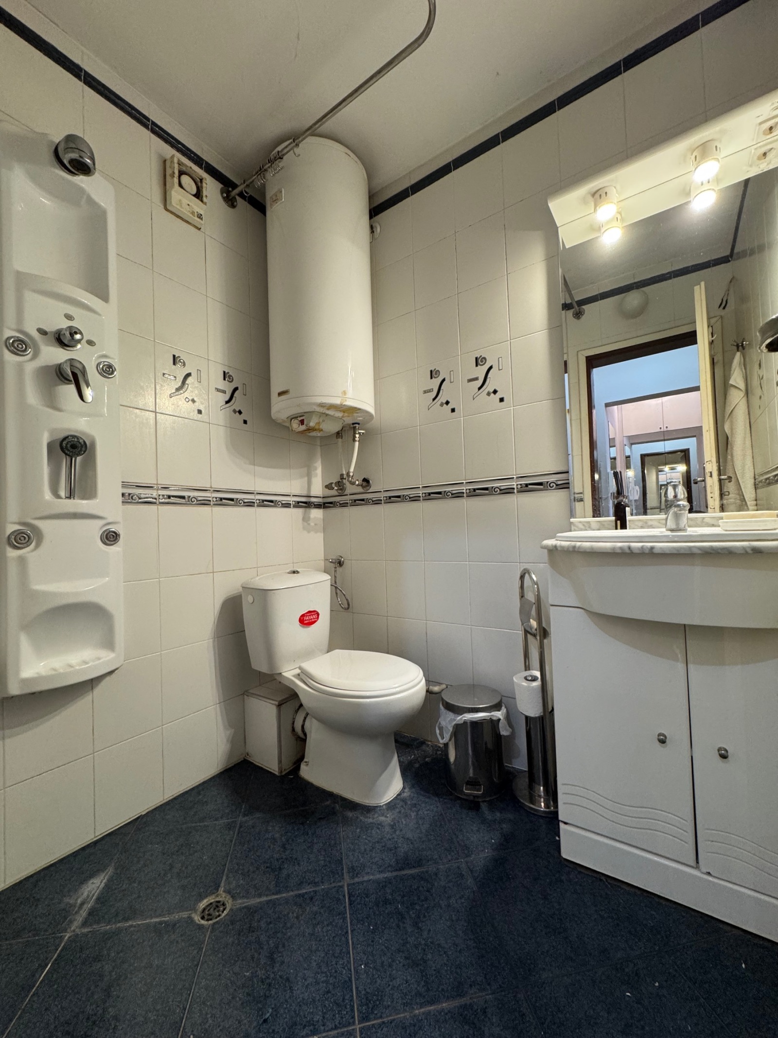 Продава 2-СТАЕН, гр. Пловдив, Младежки Хълм, снимка 9 - Апартаменти - 56023637