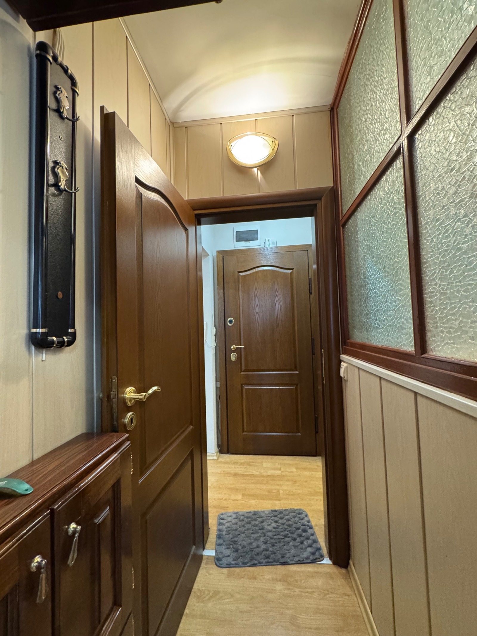 Продава 2-СТАЕН, гр. Пловдив, Младежки Хълм, снимка 10 - Апартаменти - 56023637