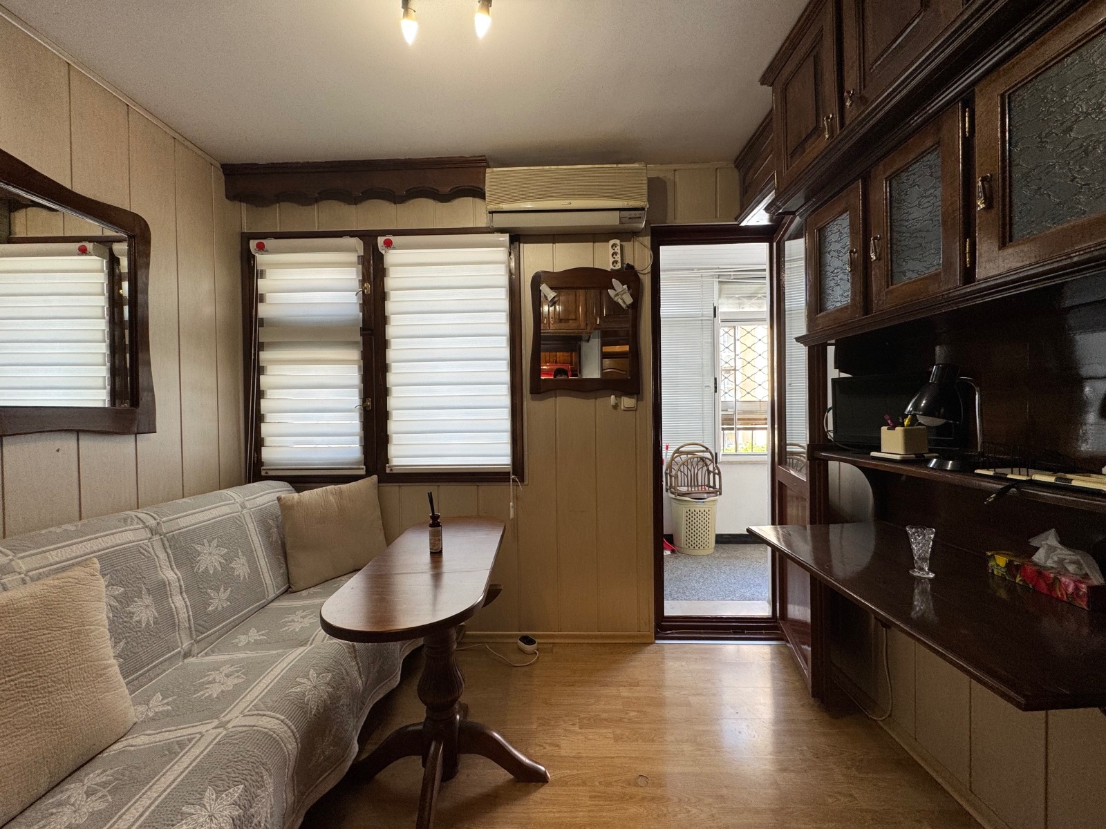 Продава 2-СТАЕН, гр. Пловдив, Младежки Хълм, снимка 11 - Апартаменти - 56023637