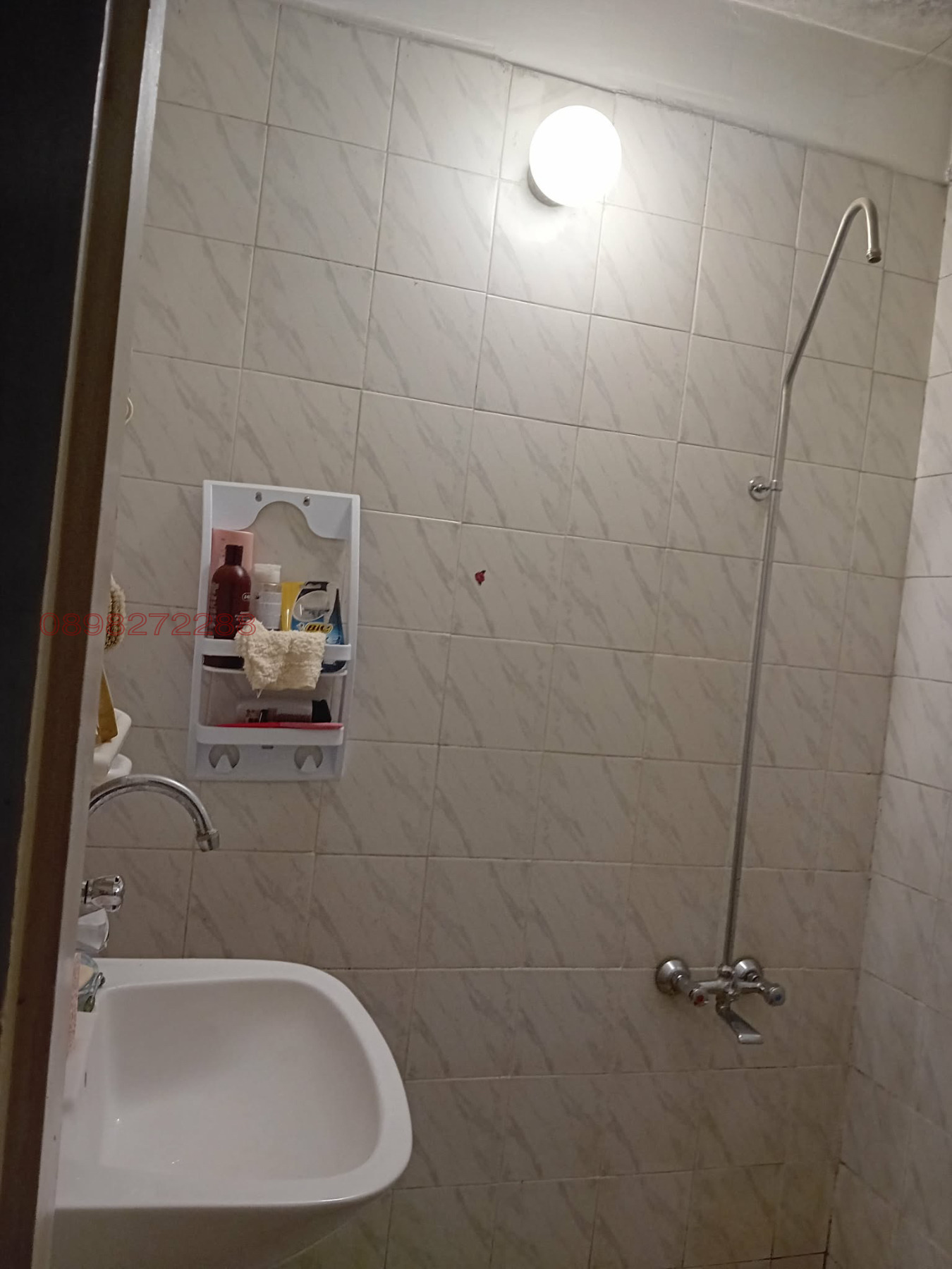 Продава 2-СТАЕН, гр. София, Борово, снимка 10 - Апартаменти - 56097029