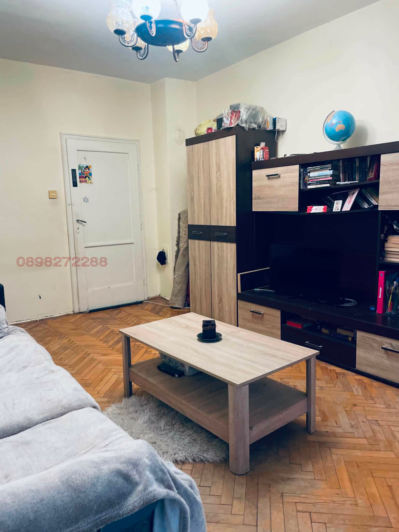 Продава 2-СТАЕН, гр. София, Борово