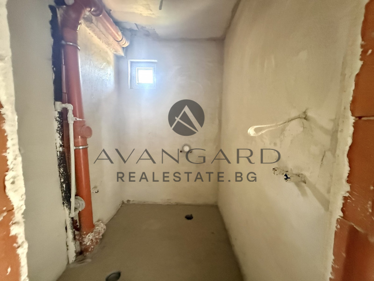 Продава 3-СТАЕН, гр. Пловдив, Остромила, снимка 7 - Апартаменти - 43085240