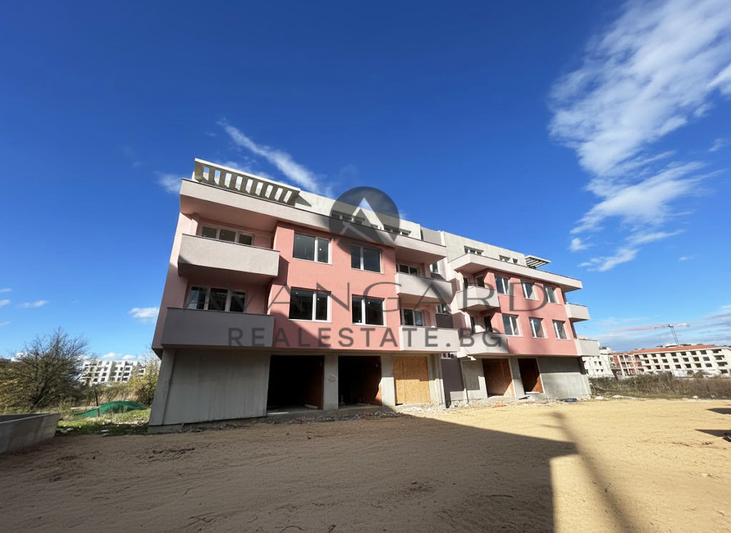 Продава 3-СТАЕН, гр. Пловдив, Остромила, снимка 9 - Апартаменти - 43085240
