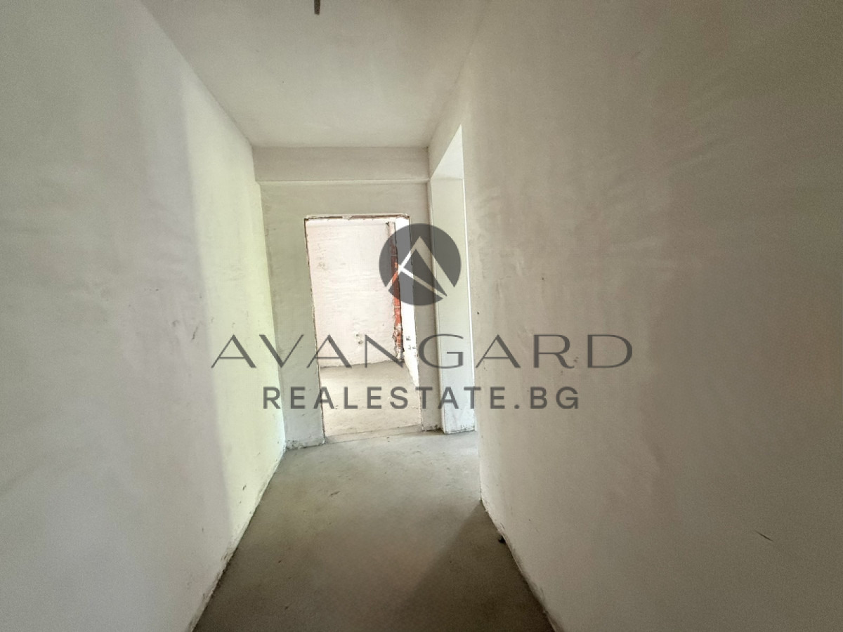 Продава 3-СТАЕН, гр. Пловдив, Остромила, снимка 5 - Апартаменти - 43085240