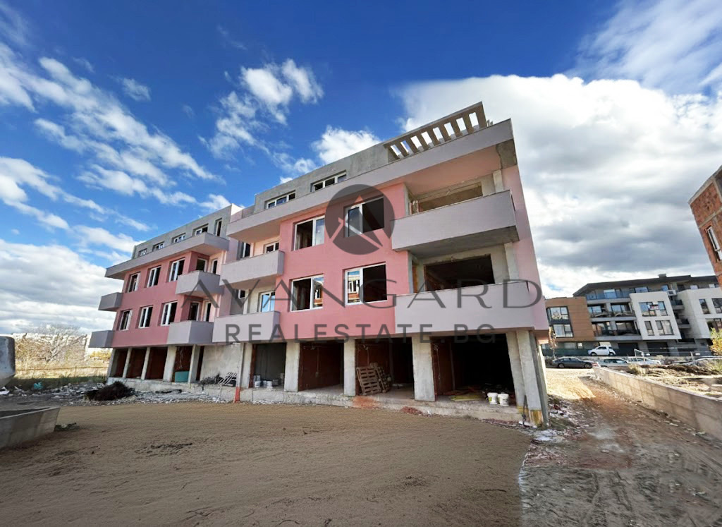 Продава 3-СТАЕН, гр. Пловдив, Остромила, снимка 10 - Апартаменти - 43085240