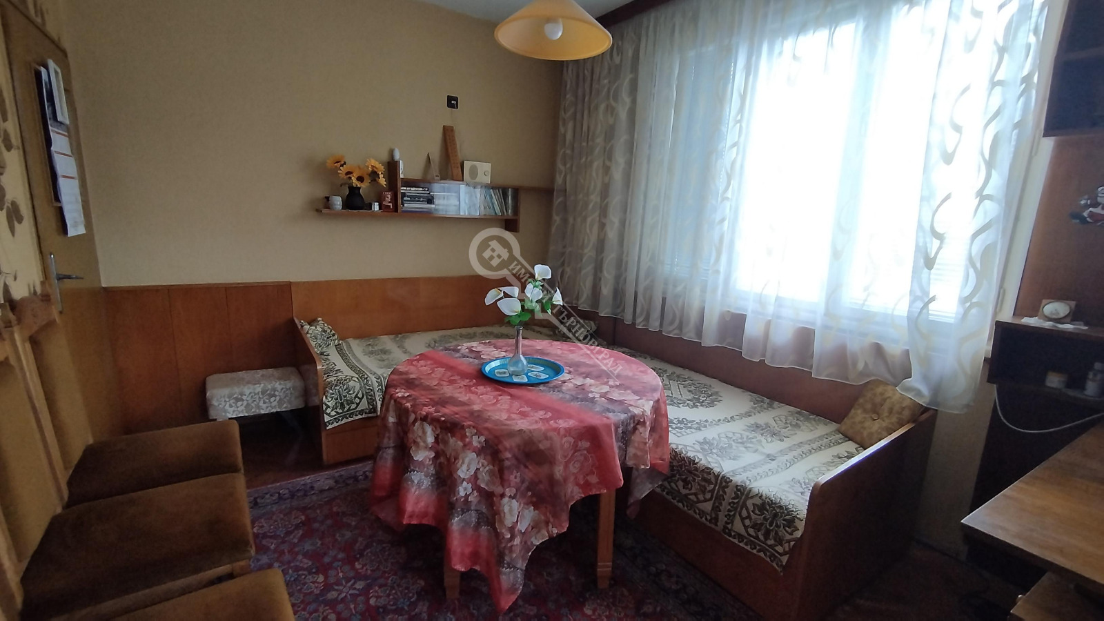 Продава 3-СТАЕН, гр. Велико Търново, Център, снимка 2 - Апартаменти - 49825791