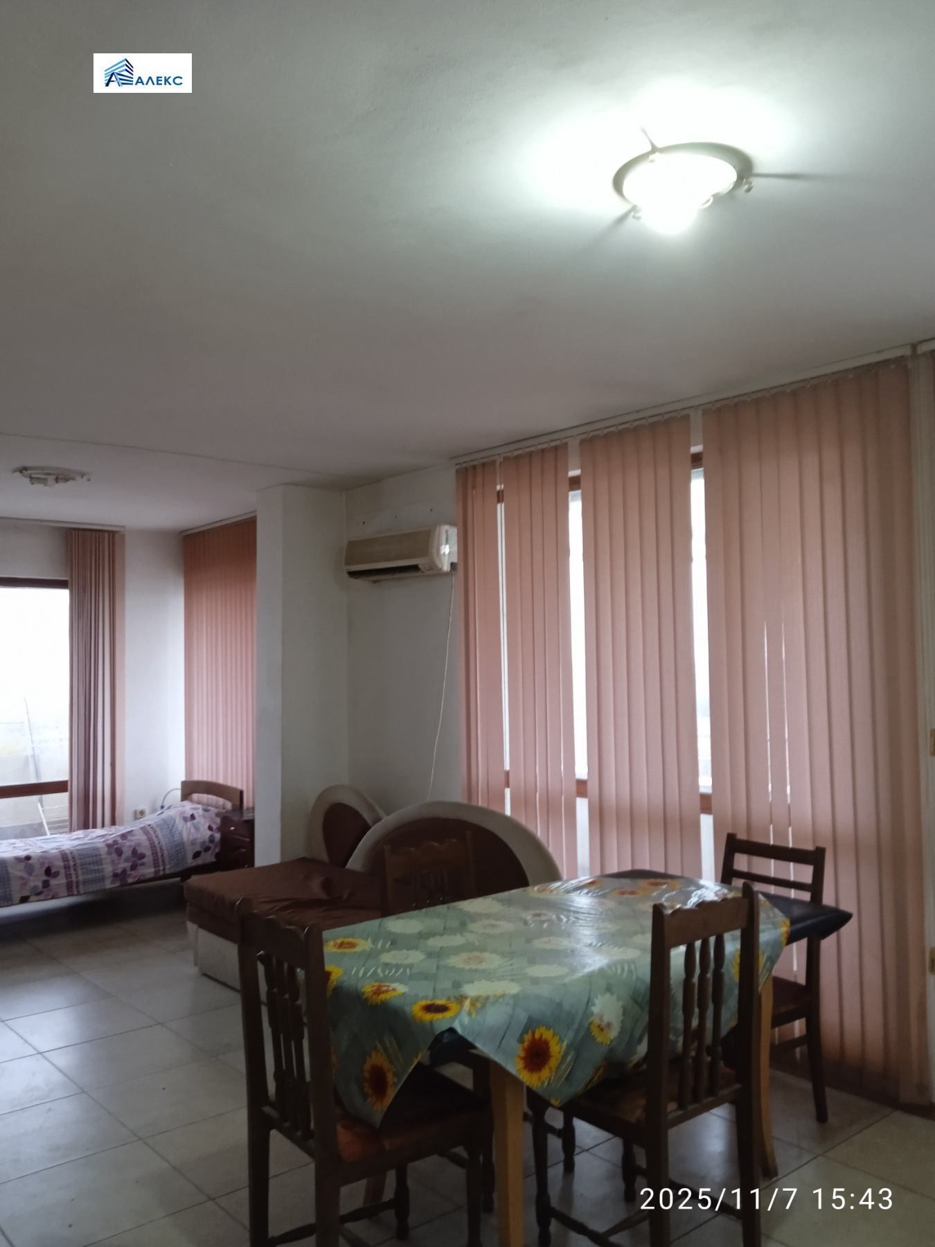 Продава 3-СТАЕН, гр. Пловдив, Тракия, снимка 2 - Апартаменти - 53820626