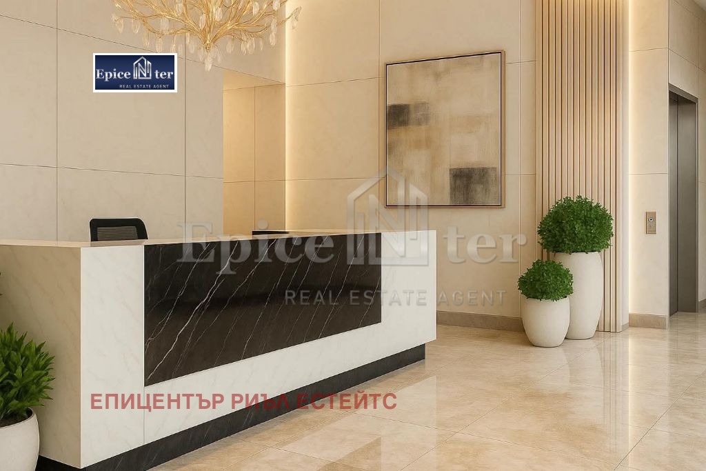 Продава 3-СТАЕН, гр. София, Люлин 6, снимка 15 - Апартаменти - 53363904