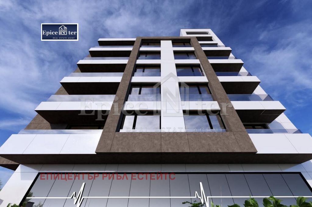 Продава 3-СТАЕН, гр. София, Люлин 6, снимка 14 - Апартаменти - 53363904