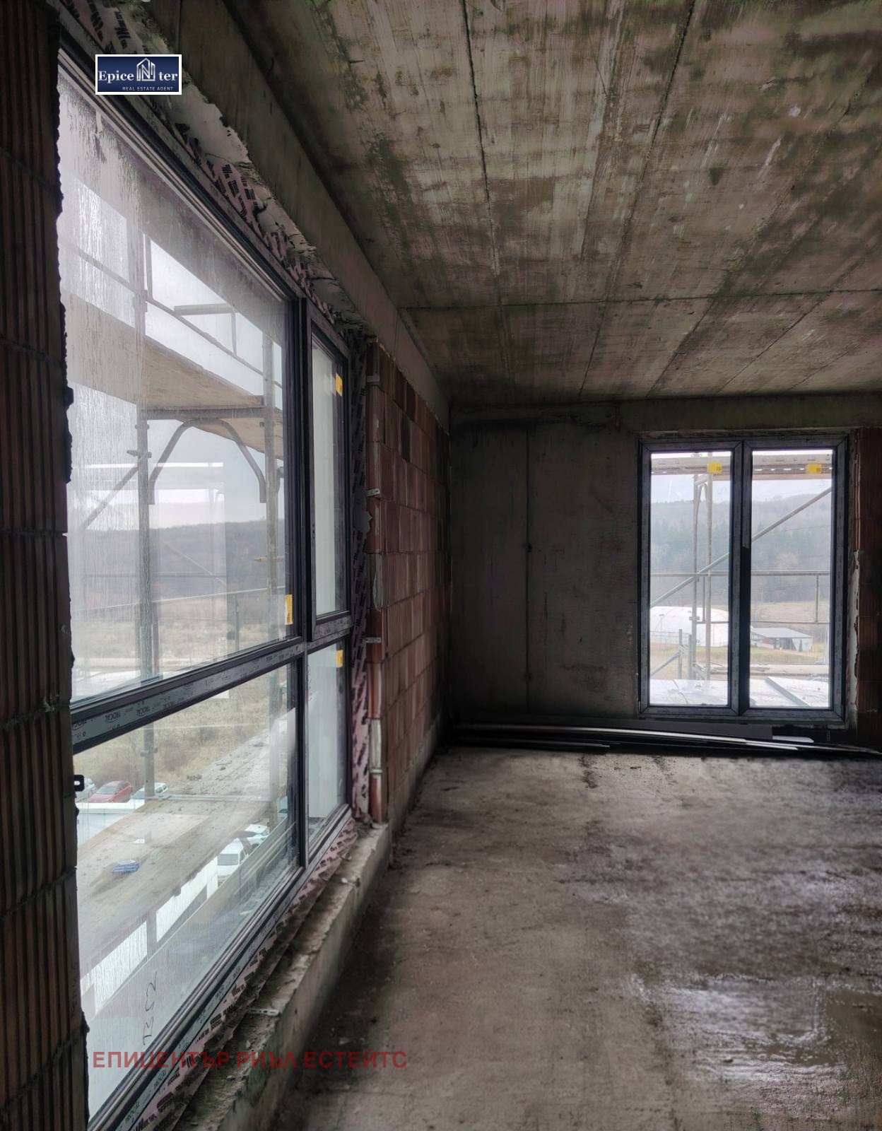 Продава 3-СТАЕН, гр. София, Люлин 6, снимка 2 - Апартаменти - 53363904