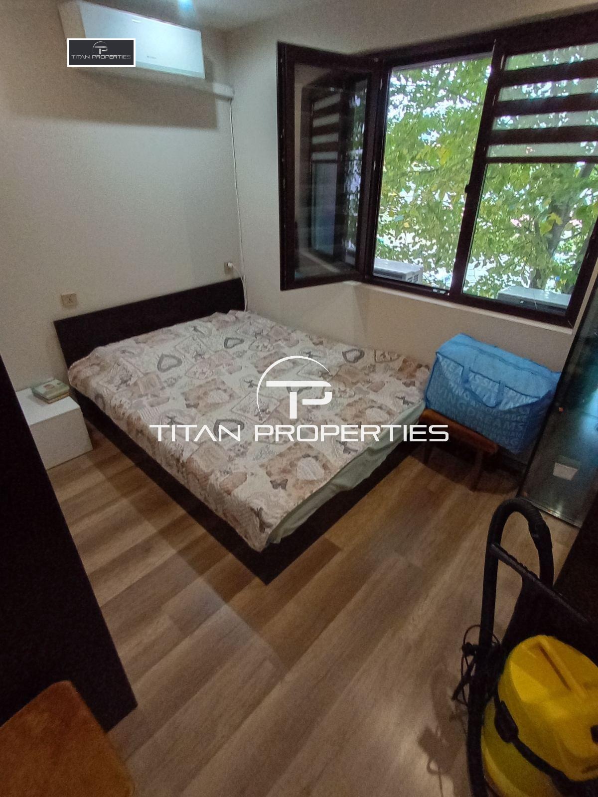 Продава 3-СТАЕН, гр. Бургас, област Бургас, снимка 10 - Апартаменти - 53694096