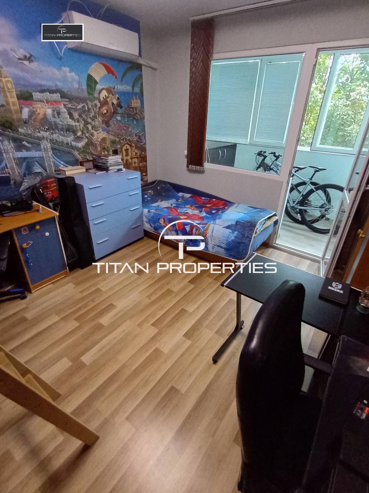 Продава 3-СТАЕН, гр. Бургас, област Бургас, снимка 7 - Апартаменти - 53694096