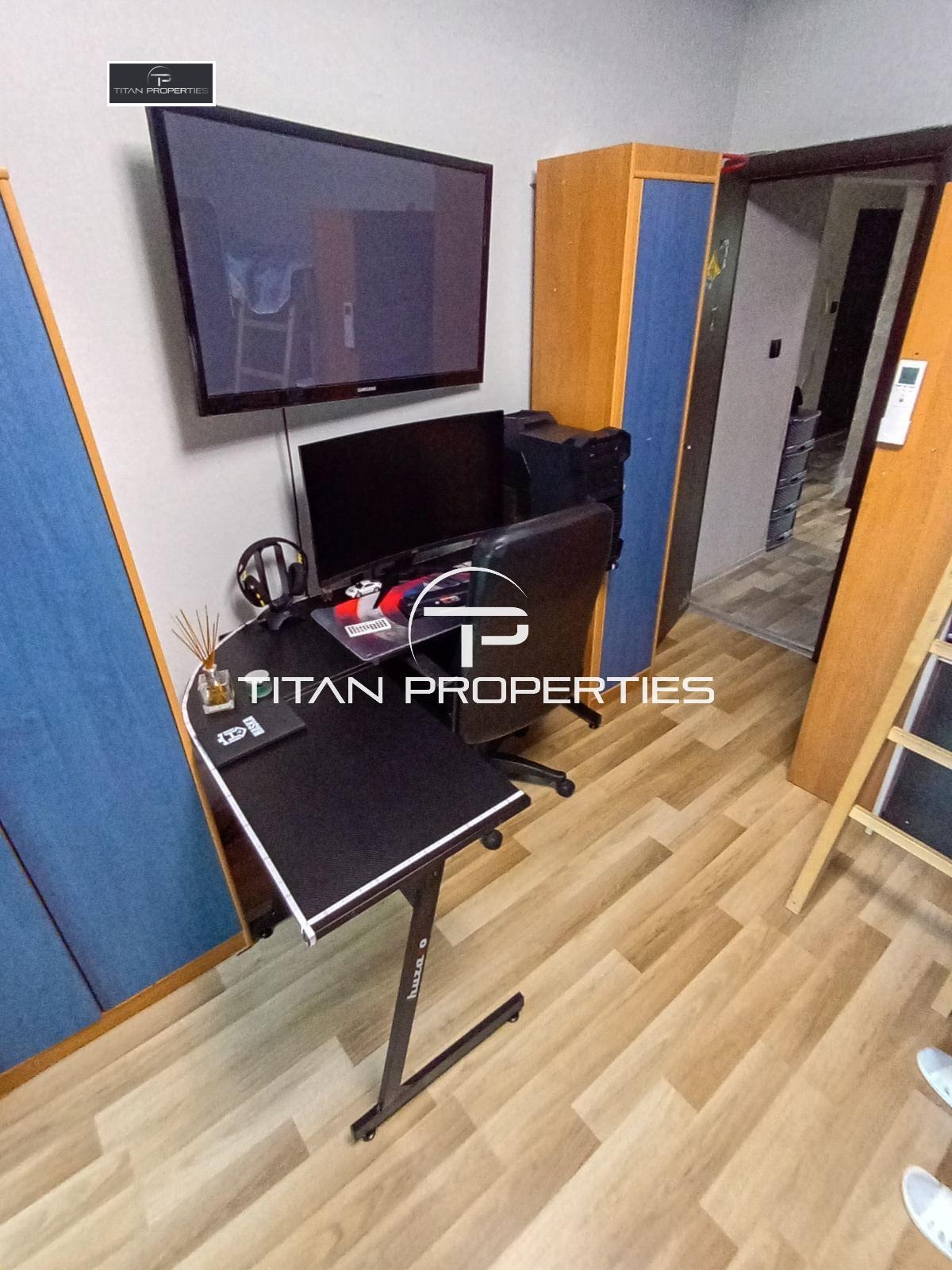 Продава 3-СТАЕН, гр. Бургас, област Бургас, снимка 8 - Апартаменти - 53694096