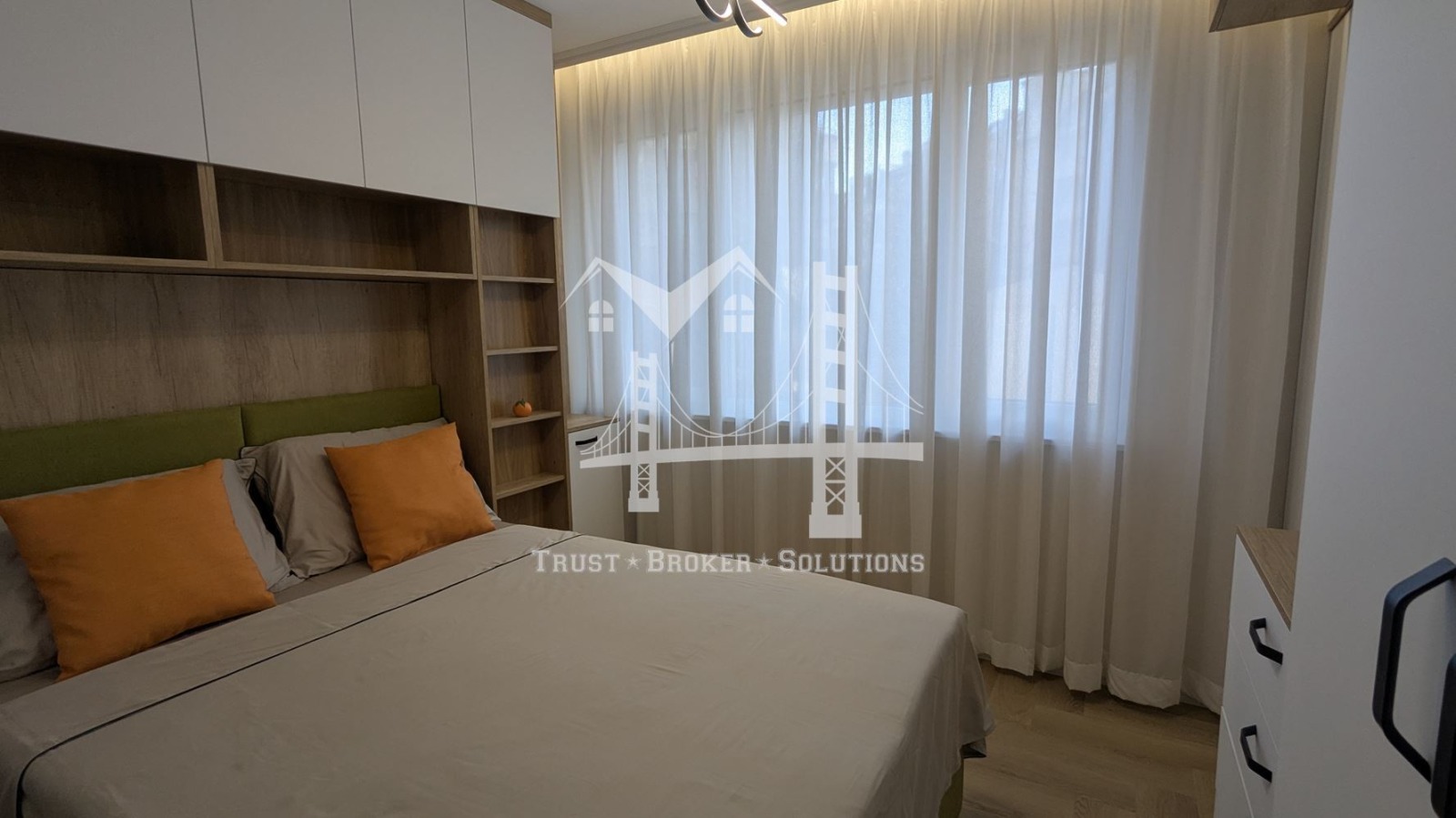 Продава 3-СТАЕН, гр. София, Оборище, снимка 10 - Апартаменти - 53708410