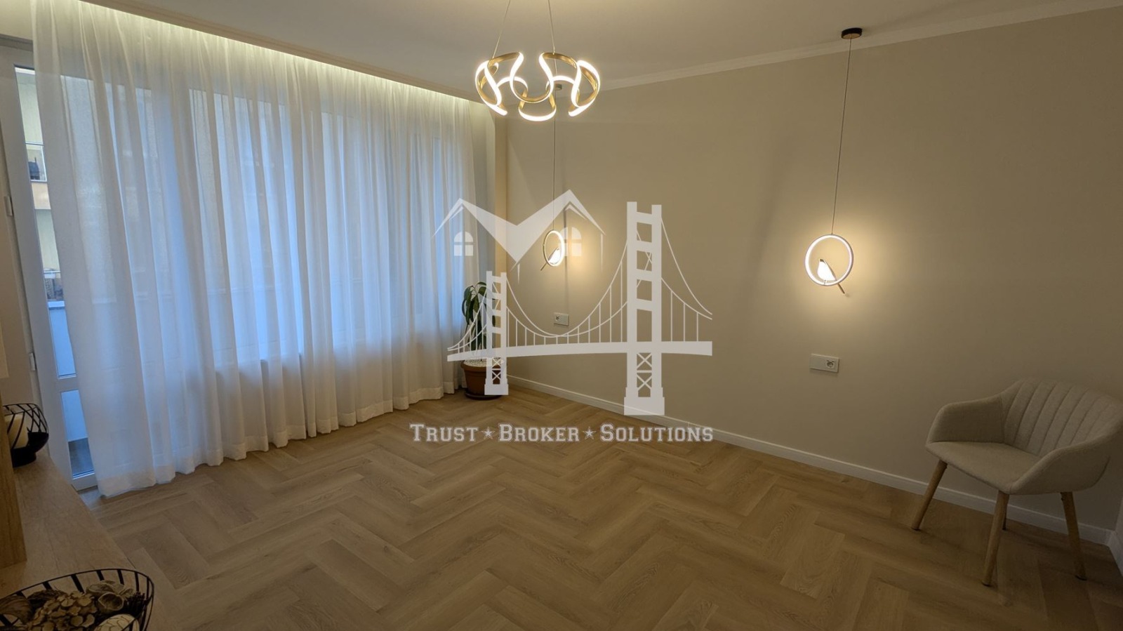 Продава 3-СТАЕН, гр. София, Оборище, снимка 15 - Апартаменти - 53708410