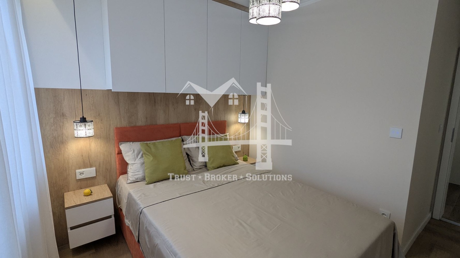 Продава 3-СТАЕН, гр. София, Оборище, снимка 7 - Апартаменти - 53708410