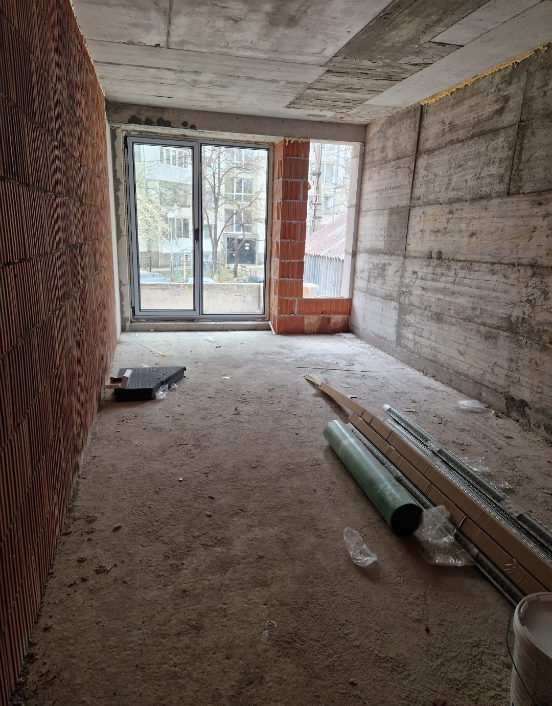 Продава 3-СТАЕН, гр. София, Разсадника, снимка 3 - Апартаменти - 54138104