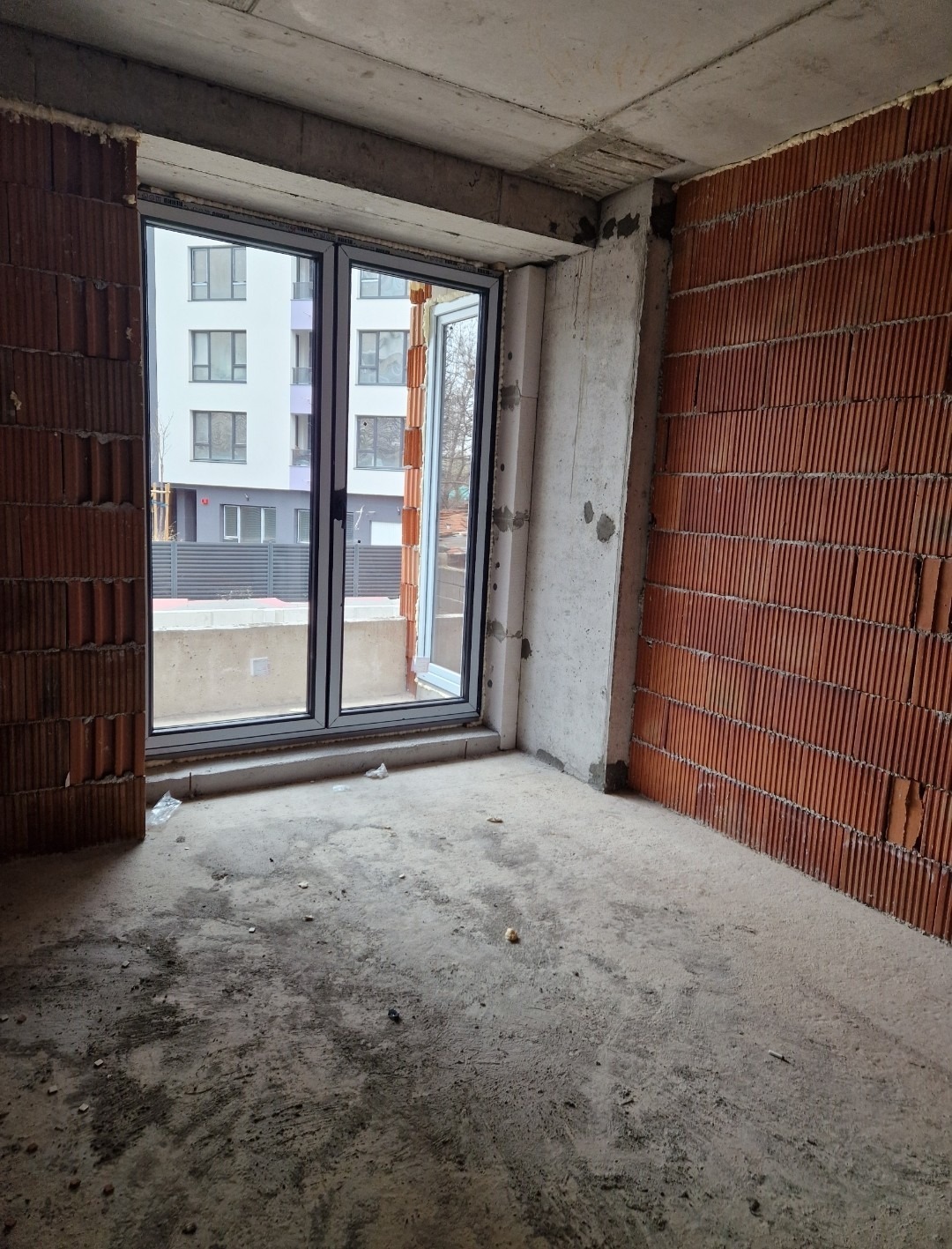 Продава 3-СТАЕН, гр. София, Разсадника, снимка 2 - Апартаменти - 54138104