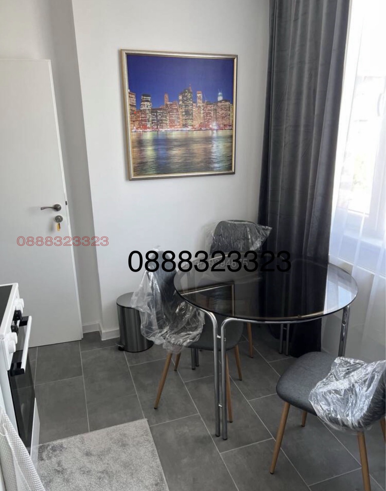 Продава 3-СТАЕН, гр. Стара Загора, Център