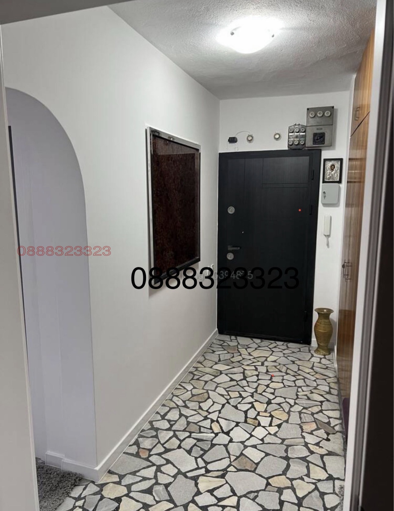 Продава 3-СТАЕН, гр. Стара Загора, Център, снимка 5 - Апартаменти - 54195319