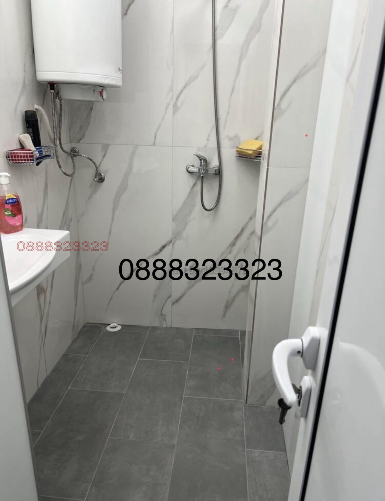 Продава 3-СТАЕН, гр. Стара Загора, Център, снимка 3 - Апартаменти - 54195319